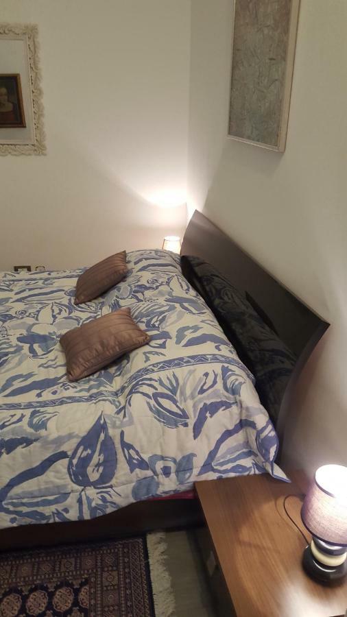 Sb Bed & Breakfast เซบอร์กา ภายนอก รูปภาพ